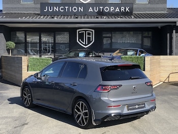 Used Volkswagen Golf 2025 for sale - 78016736: Photo