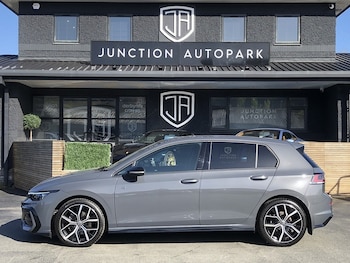 Used Volkswagen Golf 2025 for sale - 78016736: Photo