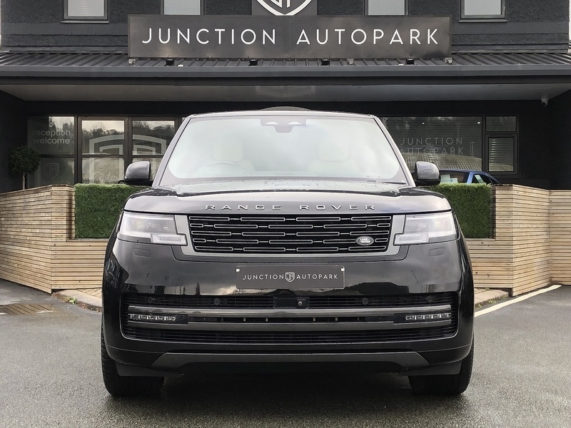 Used Land Rover Range Rover 2022 for sale - 77803171: Photo 10