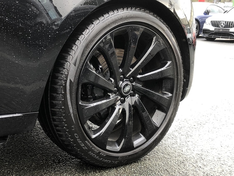 Used Land Rover Range Rover 2022 for sale - 77803171: Photo 11