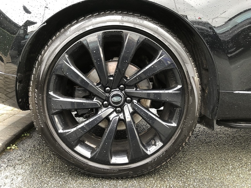 Used Land Rover Range Rover 2022 for sale - 77803171: Photo 13