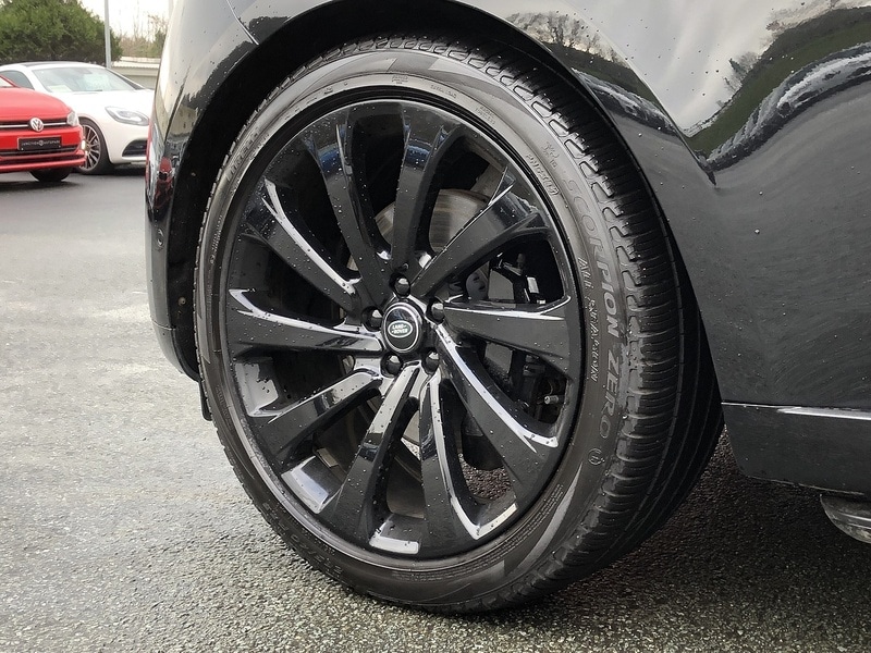 Used Land Rover Range Rover 2022 for sale - 77803171: Photo 14