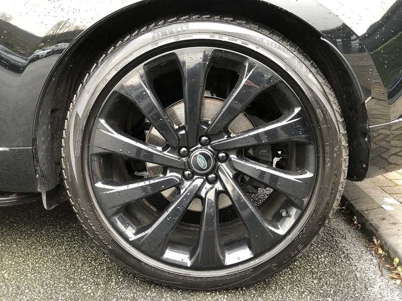 Used Land Rover Range Rover 2022 for sale - 77803171: Photo 16