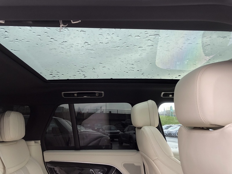 Used Land Rover Range Rover 2022 for sale - 77803171: Photo 17