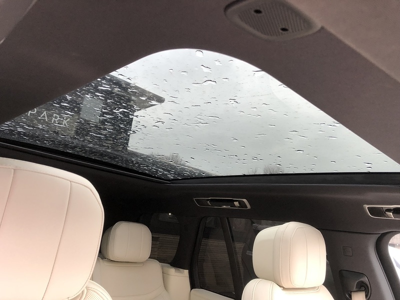 Used Land Rover Range Rover 2022 for sale - 77803171: Photo 18