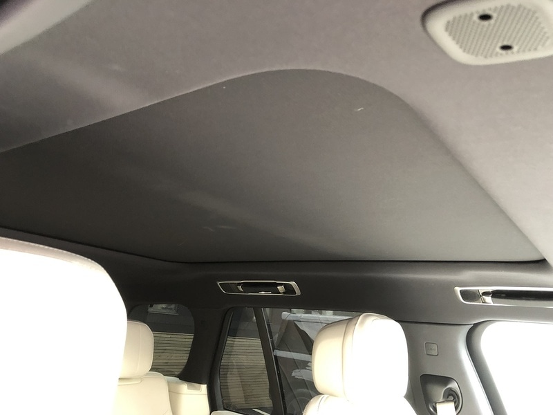 Used Land Rover Range Rover 2022 for sale - 77803171: Photo 19