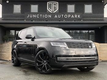 Used Land Rover Range Rover 2022 for sale - 77803171: Photo