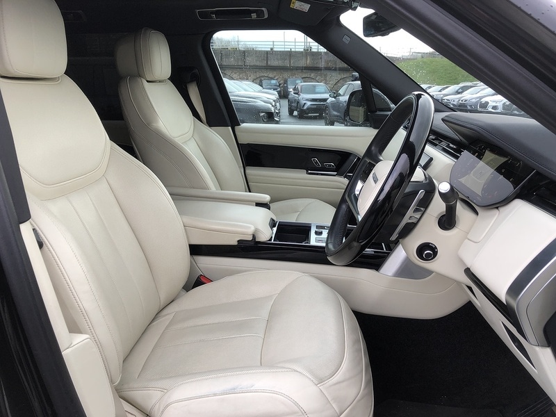 Used Land Rover Range Rover 2022 for sale - 77803171: Photo 20