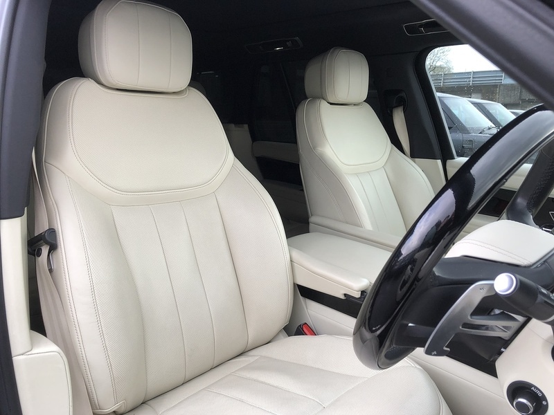 Used Land Rover Range Rover 2022 for sale - 77803171: Photo 21