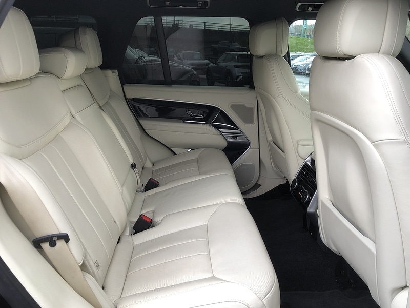 Used Land Rover Range Rover 2022 for sale - 77803171: Photo 23