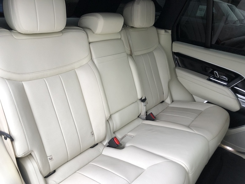 Used Land Rover Range Rover 2022 for sale - 77803171: Photo 24