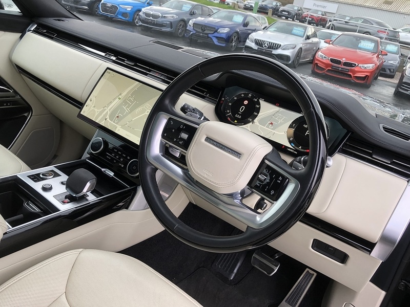 Used Land Rover Range Rover 2022 for sale - 77803171: Photo 25
