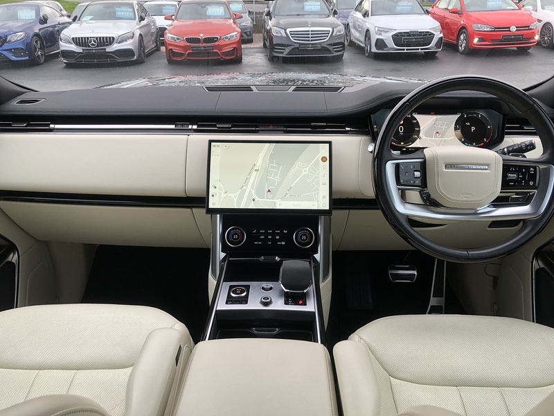 Used Land Rover Range Rover 2022 for sale - 77803171: Photo 26