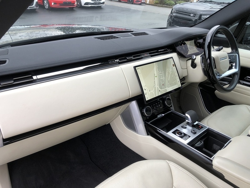 Used Land Rover Range Rover 2022 for sale - 77803171: Photo 28