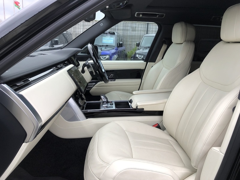 Used Land Rover Range Rover 2022 for sale - 77803171: Photo 29