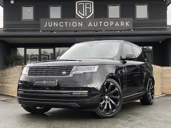 Used Land Rover Range Rover 2022 for sale - 77803171: Photo