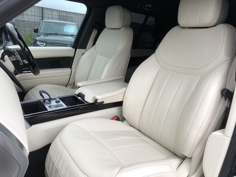 Used Land Rover Range Rover 2022 for sale - 77803171: Photo 30