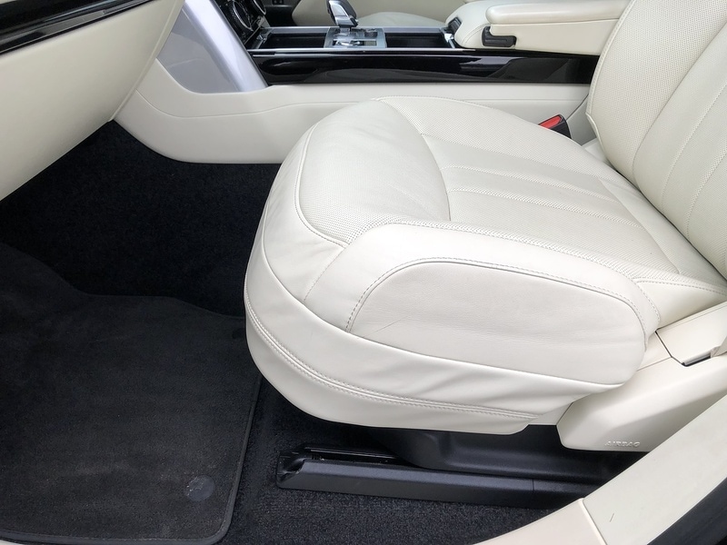 Used Land Rover Range Rover 2022 for sale - 77803171: Photo 31