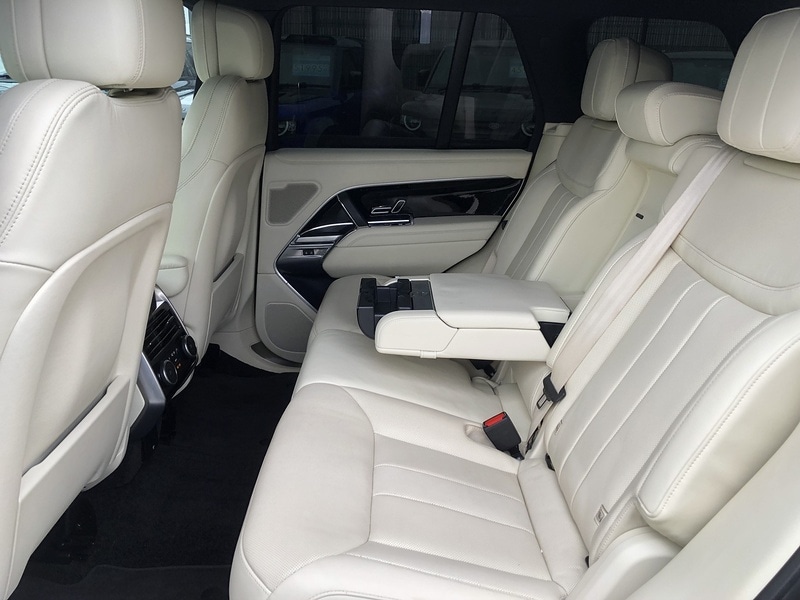 Used Land Rover Range Rover 2022 for sale - 77803171: Photo 32