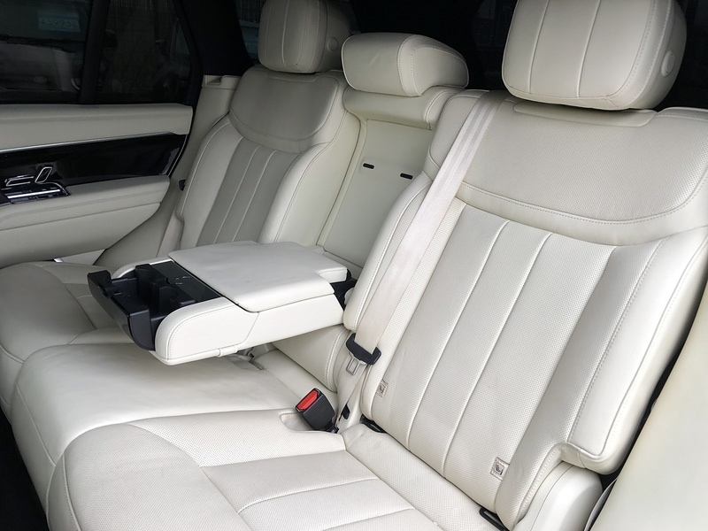 Used Land Rover Range Rover 2022 for sale - 77803171: Photo 33