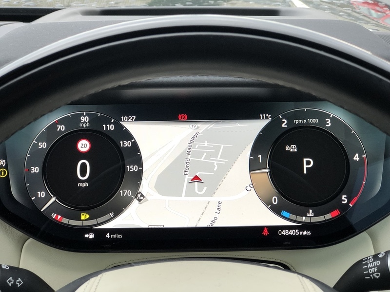 Used Land Rover Range Rover 2022 for sale - 77803171: Photo 35