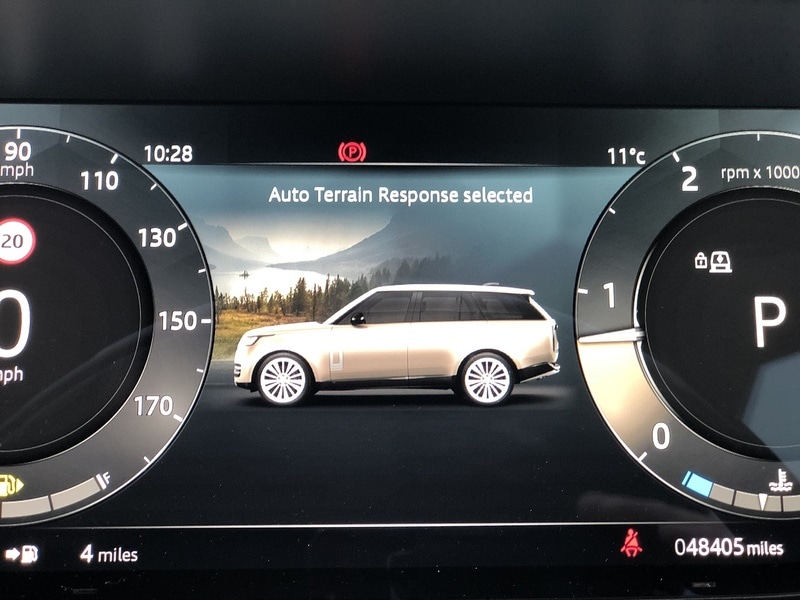 Used Land Rover Range Rover 2022 for sale - 77803171: Photo 37