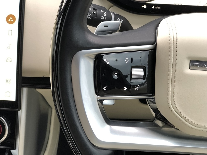 Used Land Rover Range Rover 2022 for sale - 77803171: Photo 38