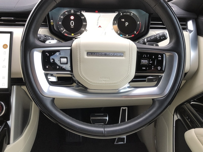 Used Land Rover Range Rover 2022 for sale - 77803171: Photo 39