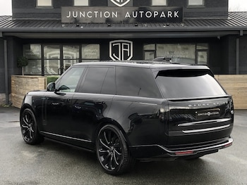 Used Land Rover Range Rover 2022 for sale - 77803171: Photo