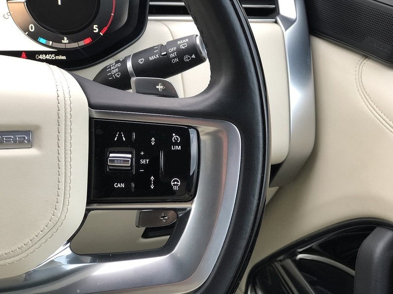 Used Land Rover Range Rover 2022 for sale - 77803171: Photo 40