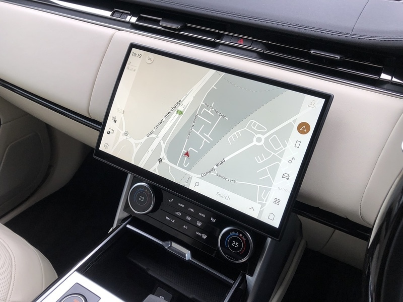 Used Land Rover Range Rover 2022 for sale - 77803171: Photo 42