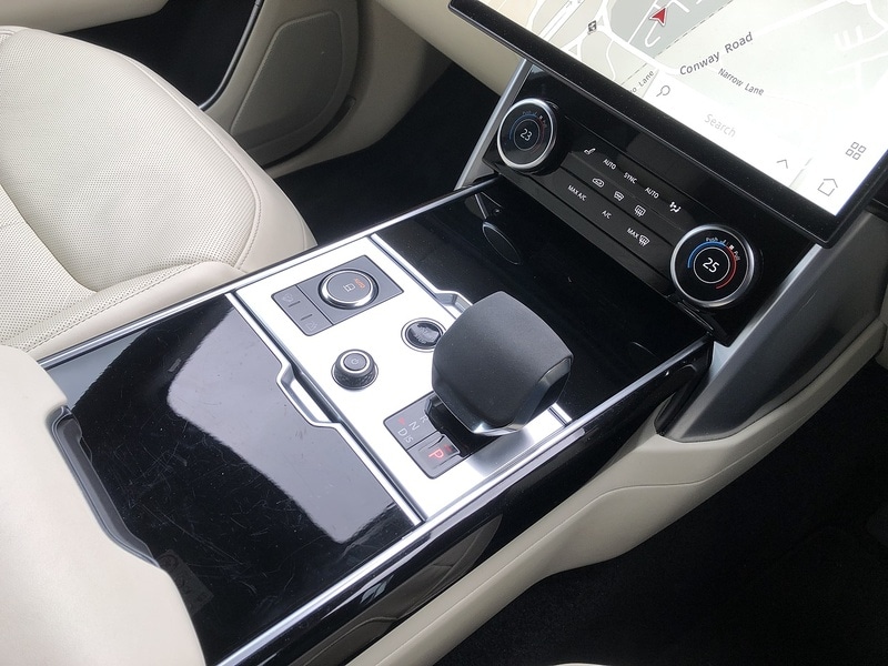 Used Land Rover Range Rover 2022 for sale - 77803171: Photo 43