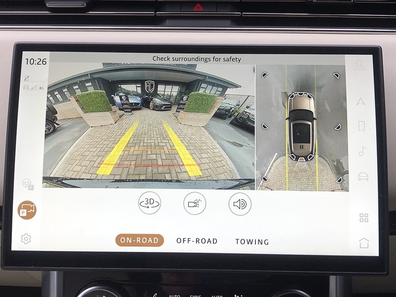 Used Land Rover Range Rover 2022 for sale - 77803171: Photo 44