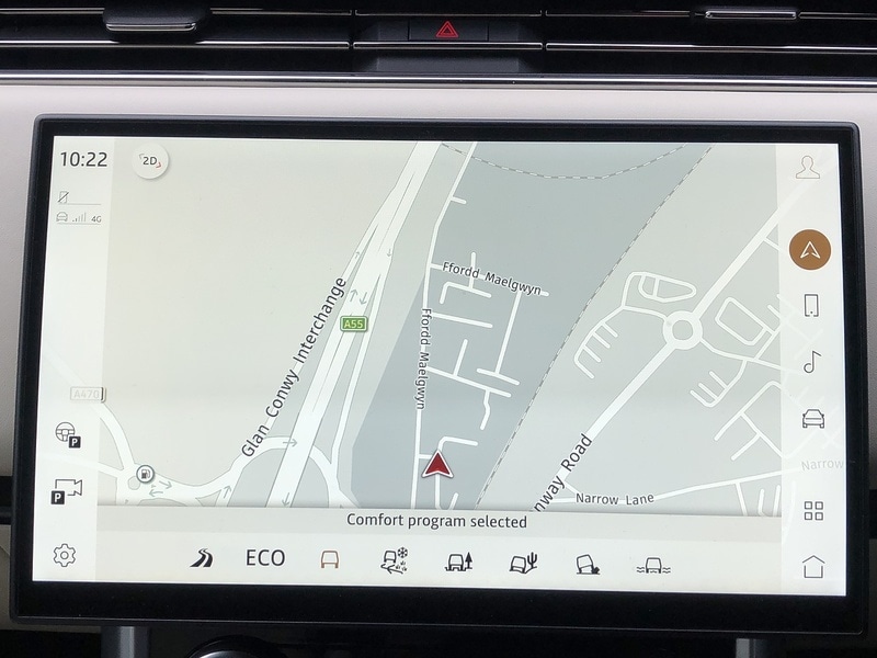 Used Land Rover Range Rover 2022 for sale - 77803171: Photo 47