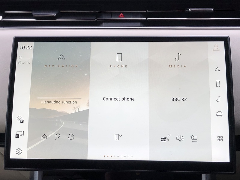 Used Land Rover Range Rover 2022 for sale - 77803171: Photo 48