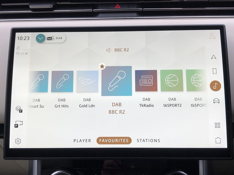 Used Land Rover Range Rover 2022 for sale - 77803171: Photo 51