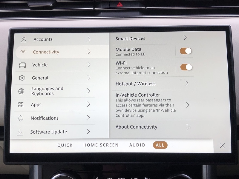 Used Land Rover Range Rover 2022 for sale - 77803171: Photo 52