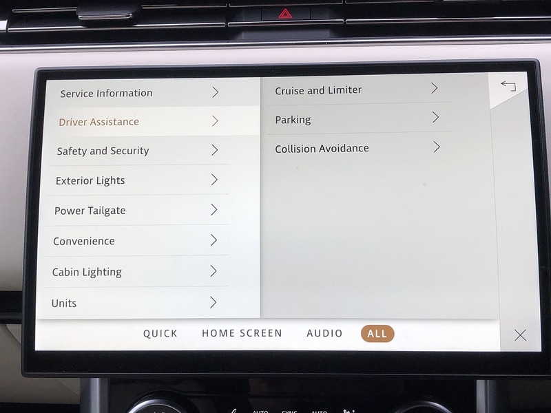 Used Land Rover Range Rover 2022 for sale - 77803171: Photo 54