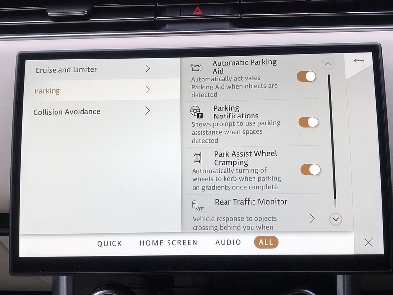 Used Land Rover Range Rover 2022 for sale - 77803171: Photo 56