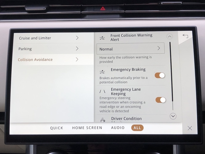 Used Land Rover Range Rover 2022 for sale - 77803171: Photo 57