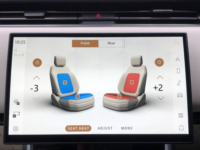 Used Land Rover Range Rover 2022 for sale - 77803171: Photo 60