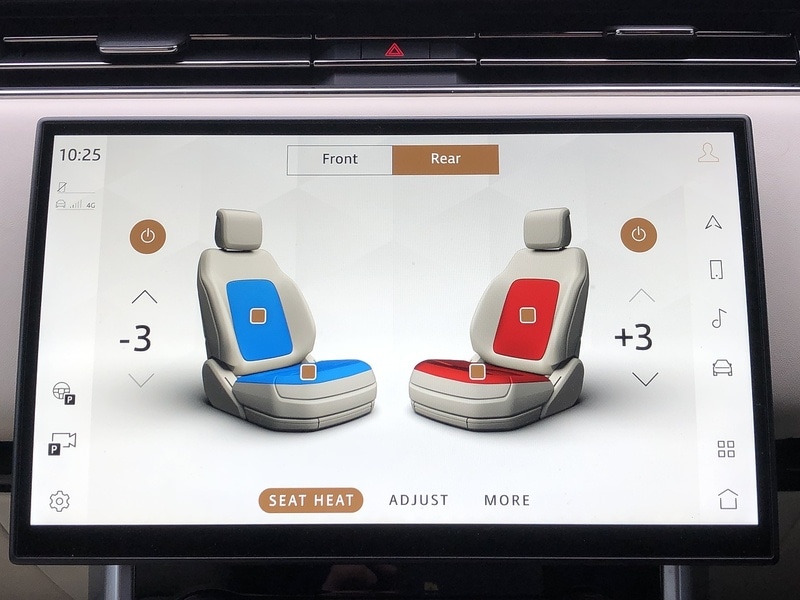 Used Land Rover Range Rover 2022 for sale - 77803171: Photo 61