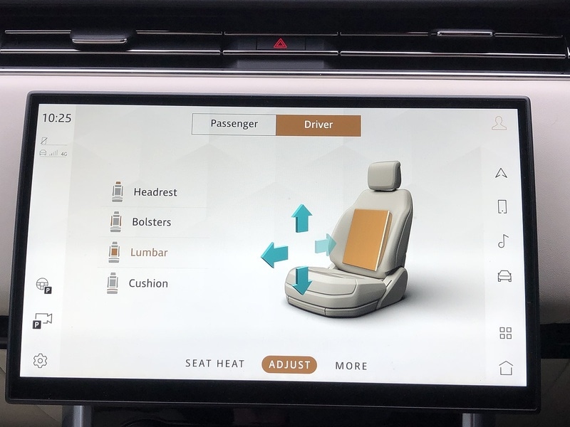 Used Land Rover Range Rover 2022 for sale - 77803171: Photo 62