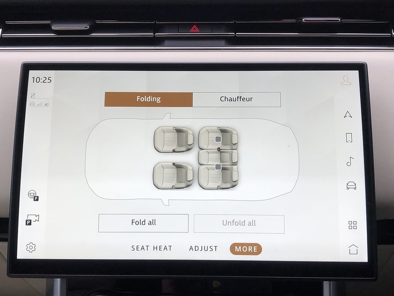 Used Land Rover Range Rover 2022 for sale - 77803171: Photo 63