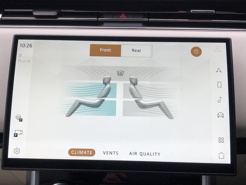 Used Land Rover Range Rover 2022 for sale - 77803171: Photo 64