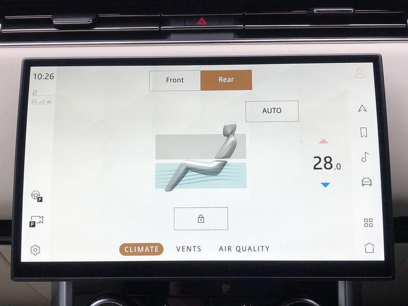 Used Land Rover Range Rover 2022 for sale - 77803171: Photo 65