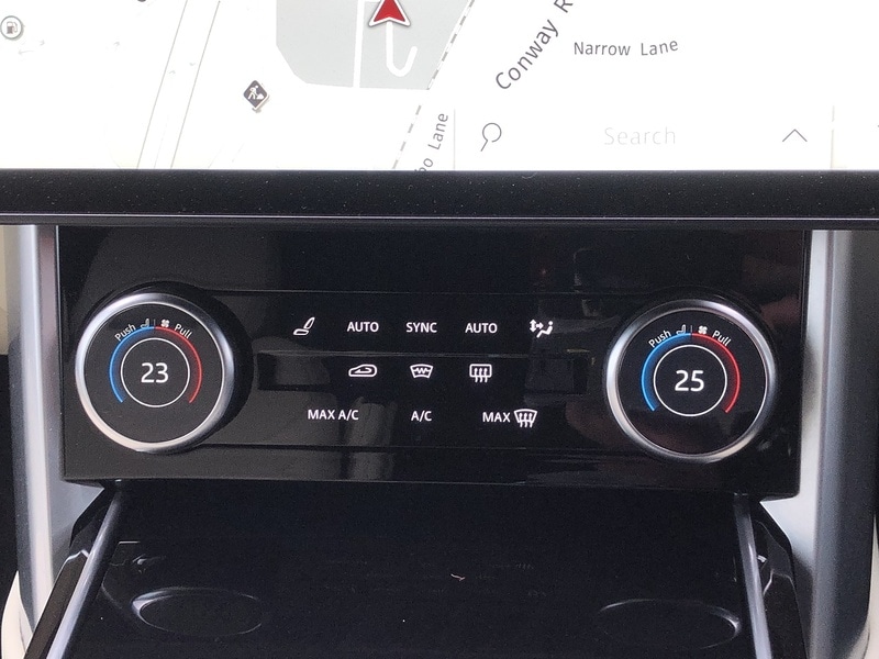 Used Land Rover Range Rover 2022 for sale - 77803171: Photo 66