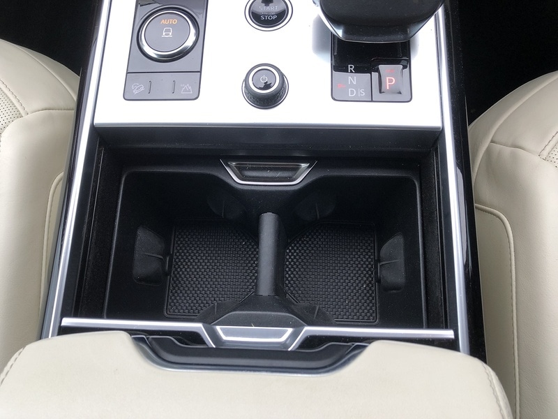 Used Land Rover Range Rover 2022 for sale - 77803171: Photo 69