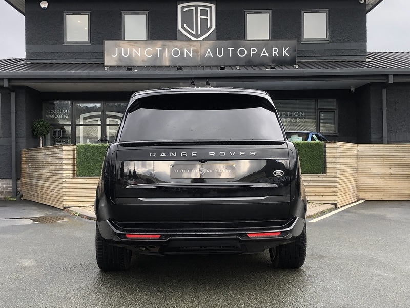 Used Land Rover Range Rover 2022 for sale - 77803171: Photo 7