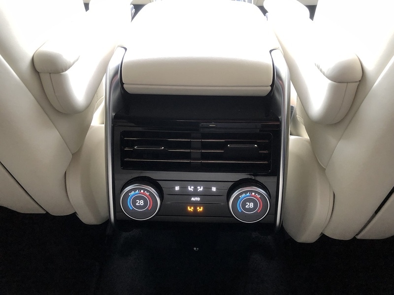 Used Land Rover Range Rover 2022 for sale - 77803171: Photo 71